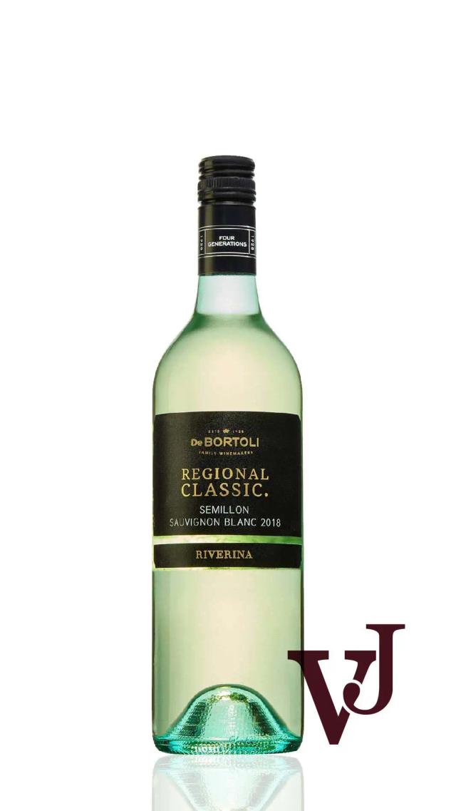 Regional Classic Semillon Sauvignon Blanc