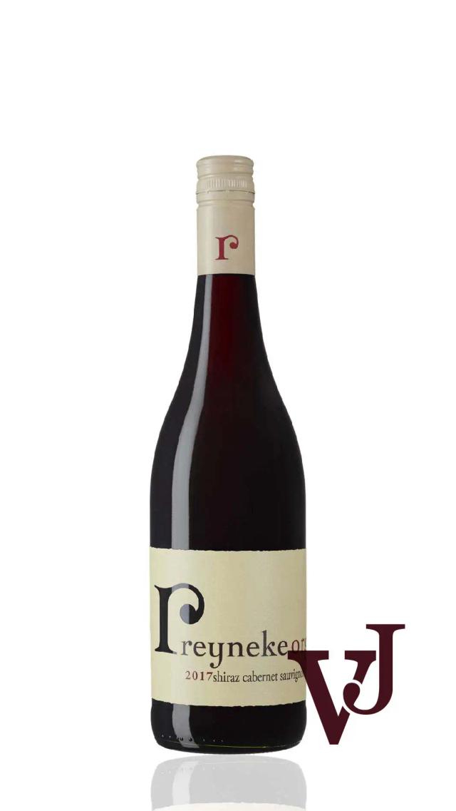 Reyneke Organic Shiraz Cabernet Sauvignon