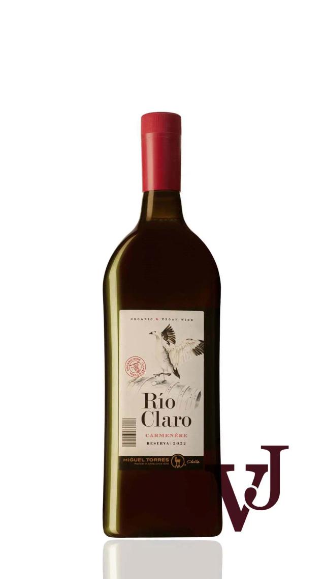 Río Claro från www.vinjournalen.se