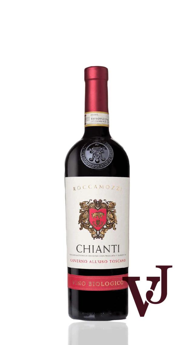 Roccamozzi Chianti Governo