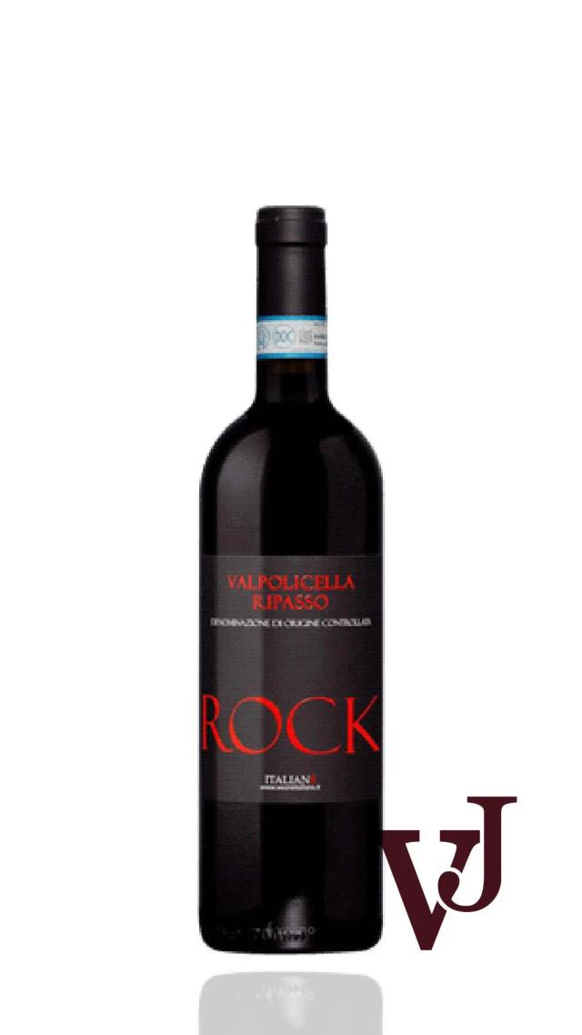 Rock Valpolicella Ripasso 2020