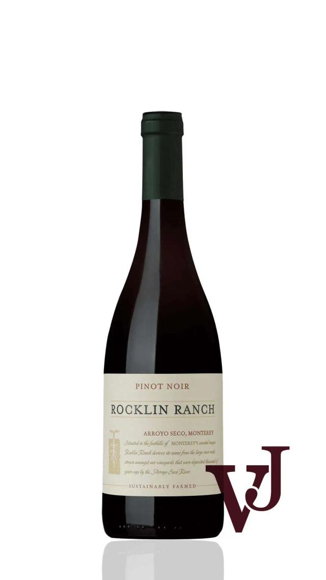 Rocklin Ranch från www.vinjournalen.se