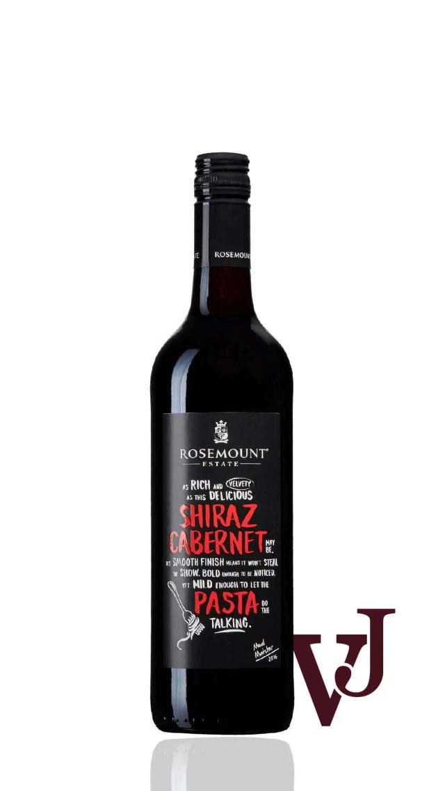 Rosemount Shiraz Cabernet