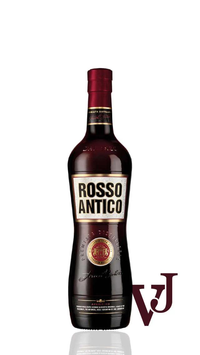 Rosso Antico från www.vinjournalen.se