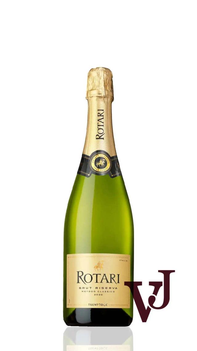 Rotari Brut Riserva