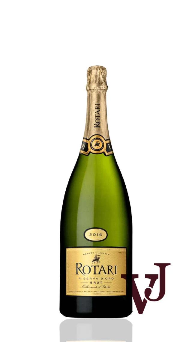 Rotari Brut Riserva