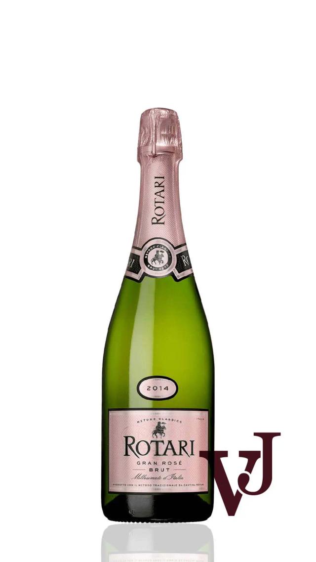 Rotari Rosé