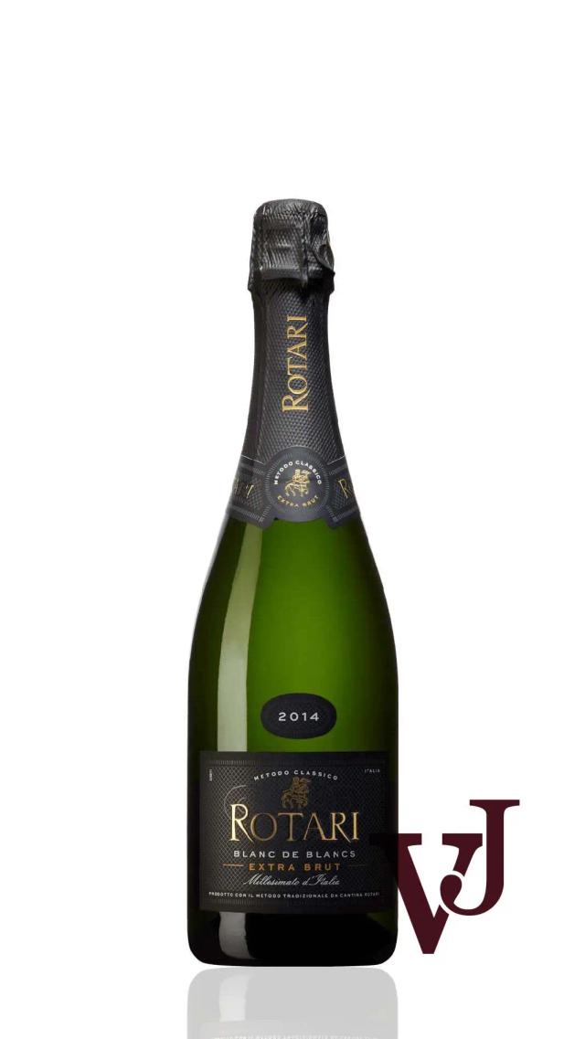 Rotari Blanc de Blancs Extra Brut