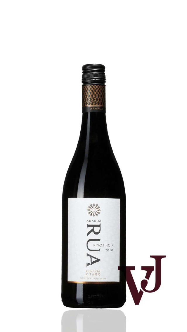 Rua Pinot Noir