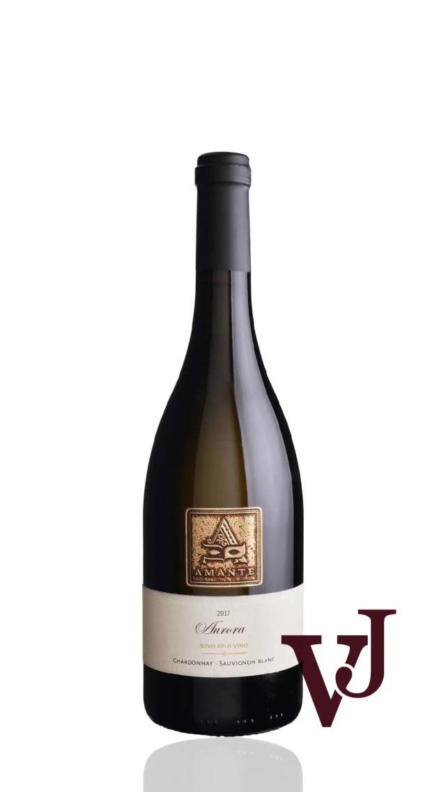 Rubin Amante Aurora 2017 från www.vinjournalen.se