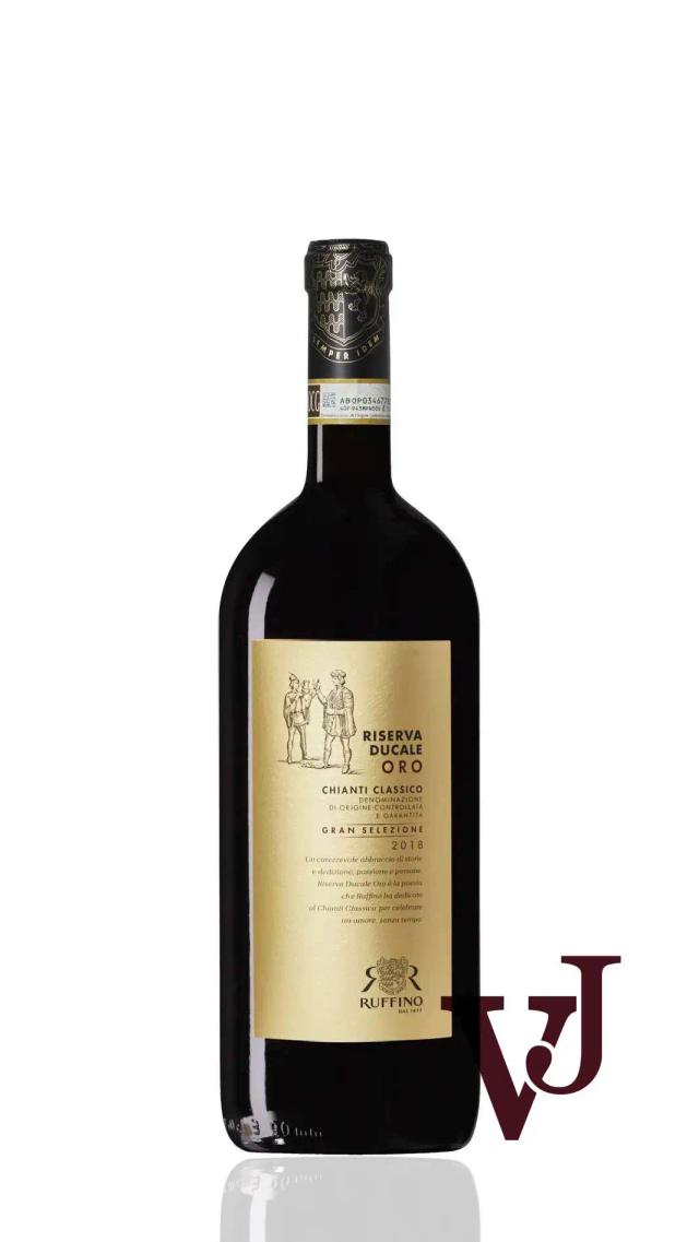 Ruffino Riserva Ducale Oro