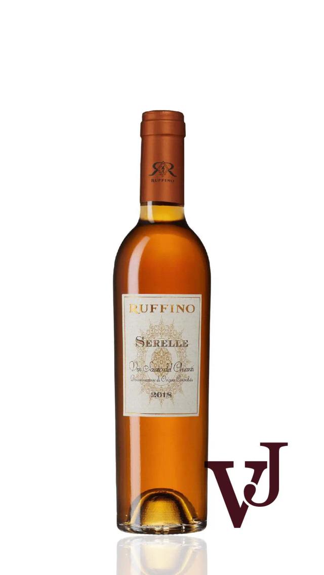 Ruffino Vinsanto Serelle