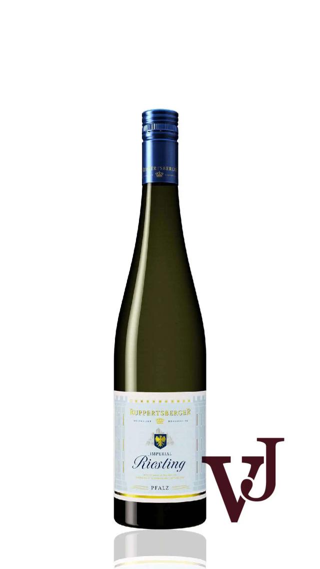 Ruppertsberger Imperial Riesling från www.vinjournalen.se