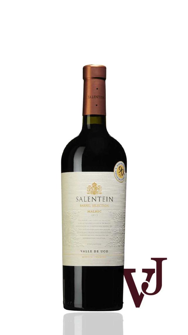 Salentein Barrel Selection Malbec