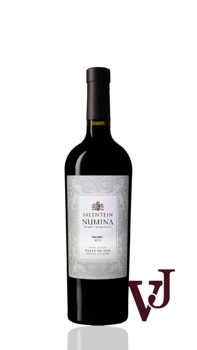 Salentein Numina Malbec från www.vinjournalen.se