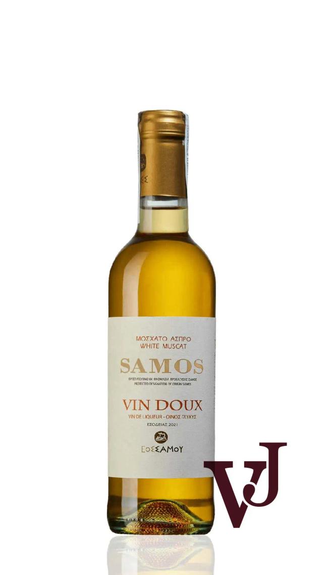 Samos från www.vinjournalen.se