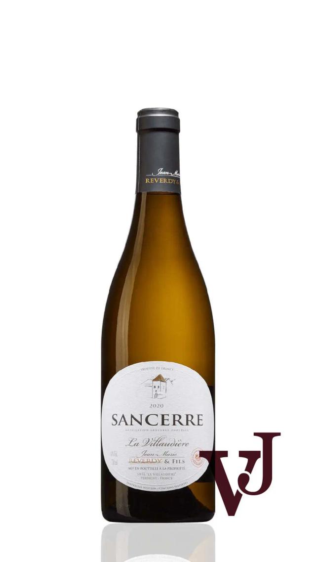 Sancerre Domaine de la Villaudière