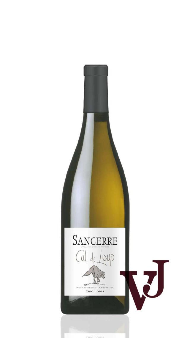 Sancerre Cul de Loup