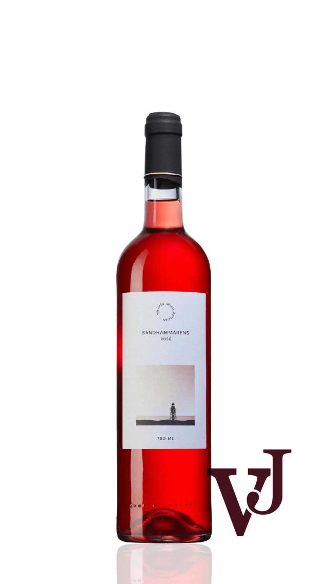 Sandhammarens Rosé från www.vinjournalen.se