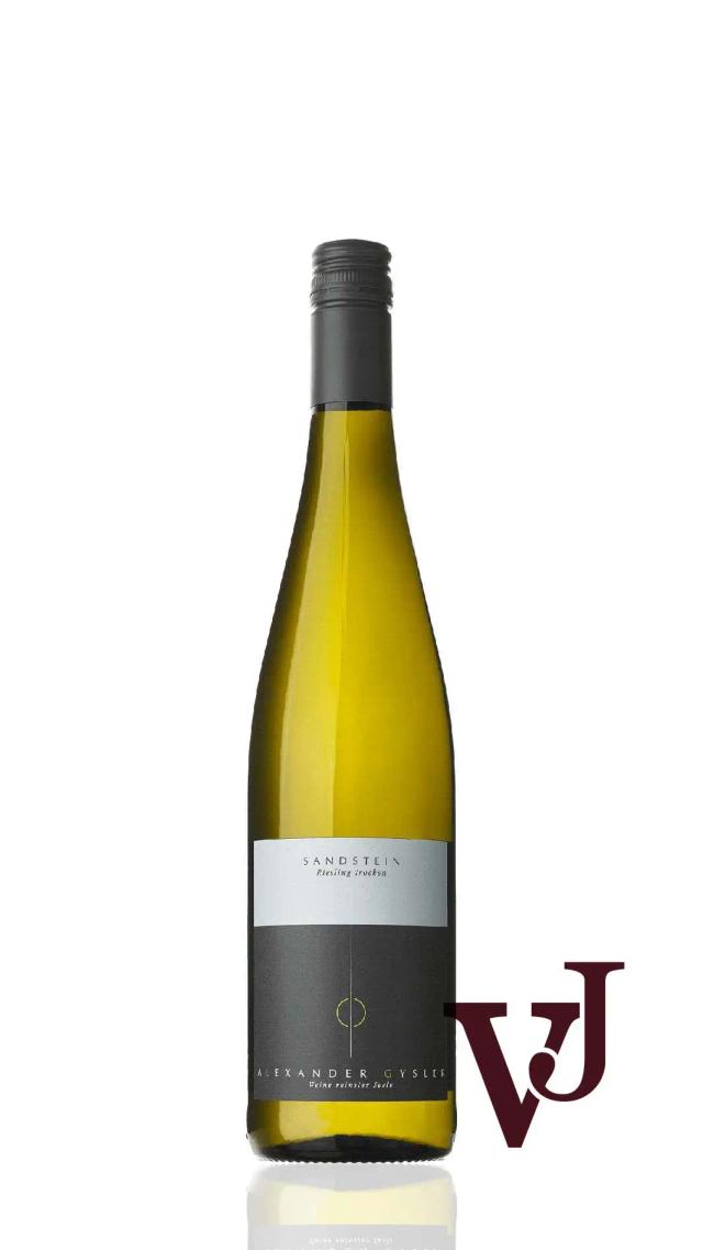 Sandstein Riesling trocken