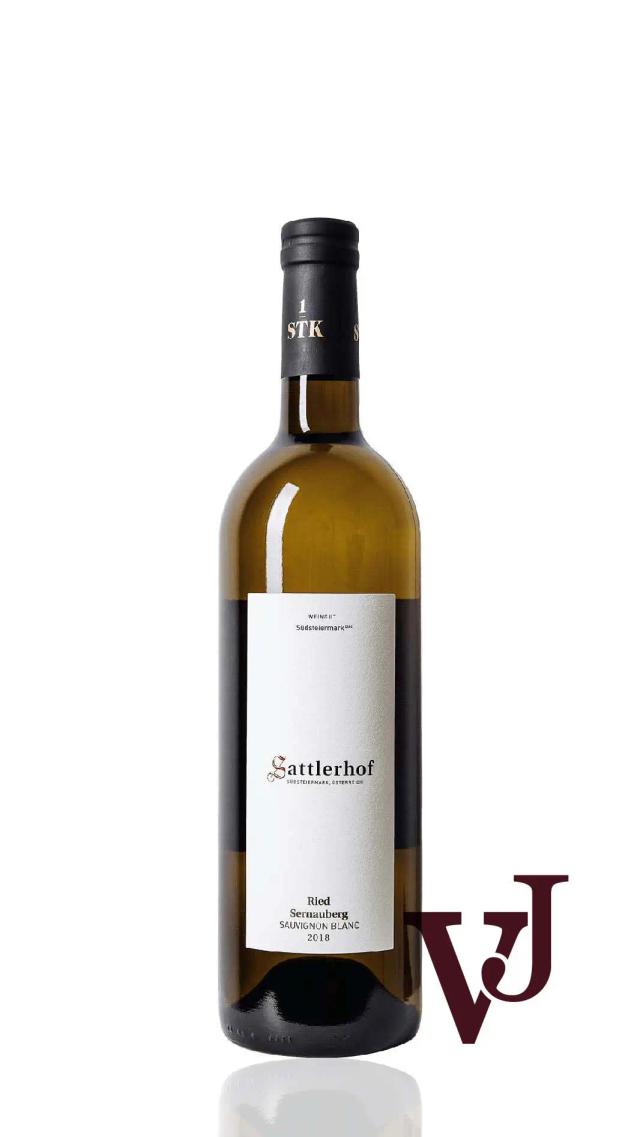 Sattlerhof Ried Sernauberg Sauvignon Blanc