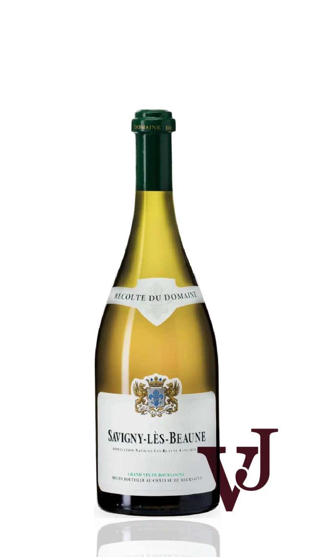 Savigny les Beaune Blanc Domaine du Château de Meursault