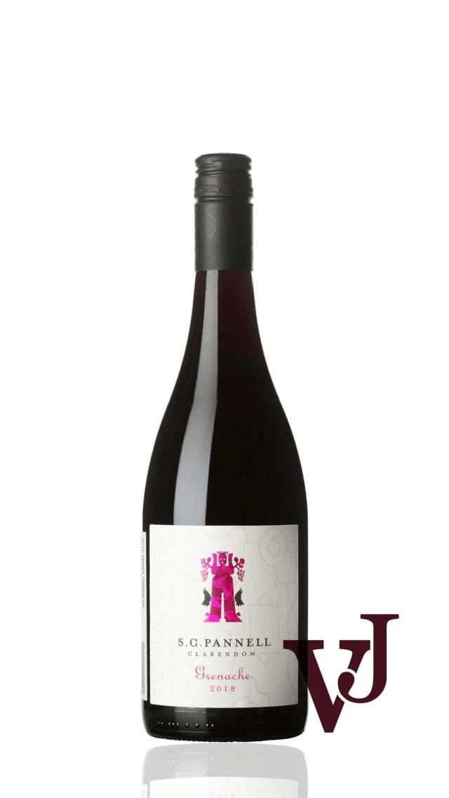 SC Pannell Smart Grenache