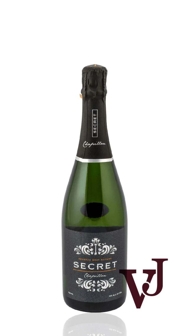 Secret Reserva Brut Nature