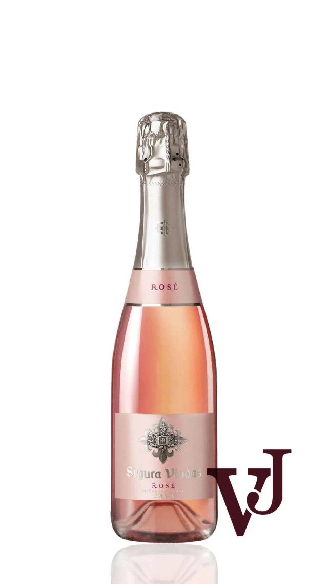 Segura Viudas Brut Rosado