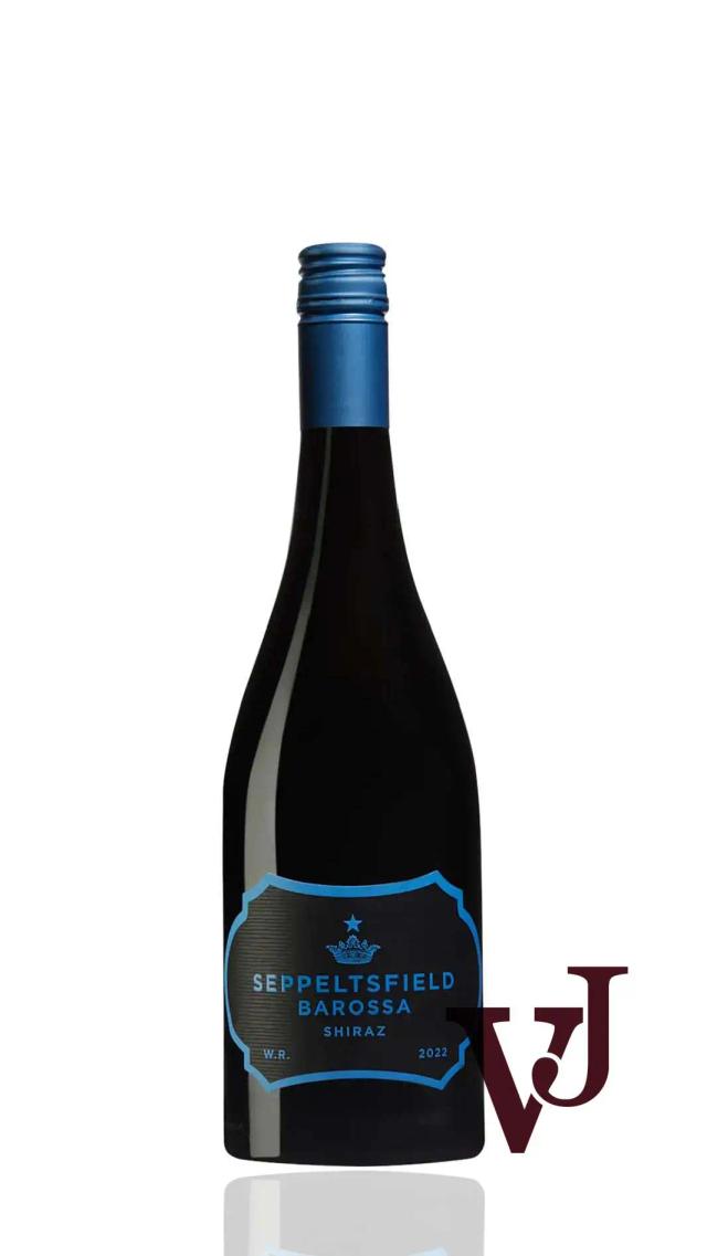 Seppeltsfield Village Barossa Shiraz från www.vinjournalen.se