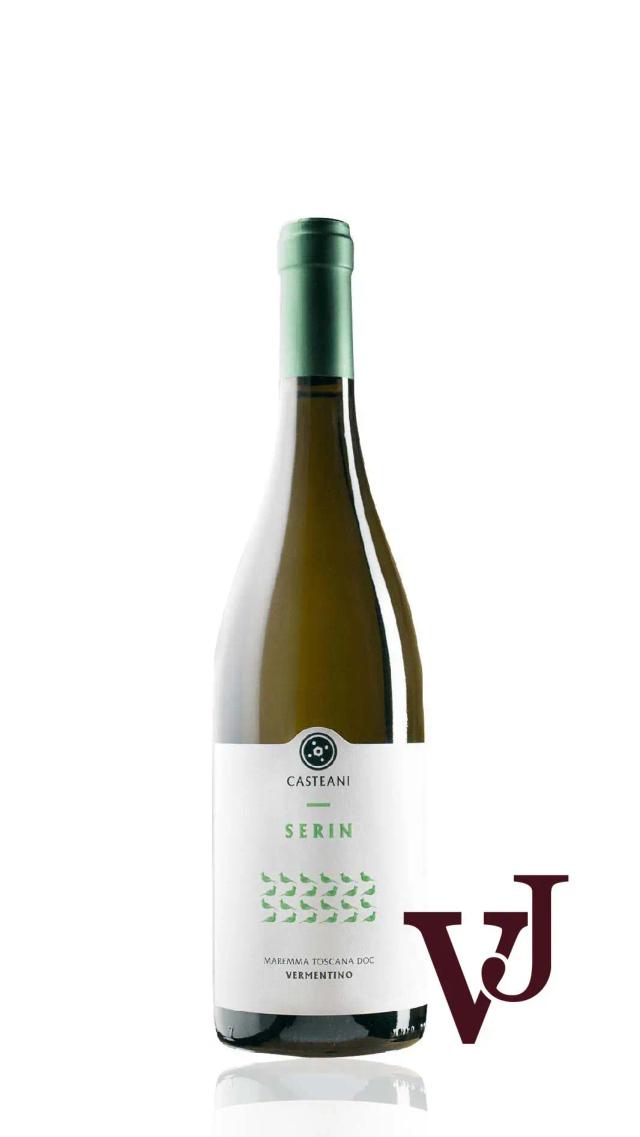 Serin Vermentino