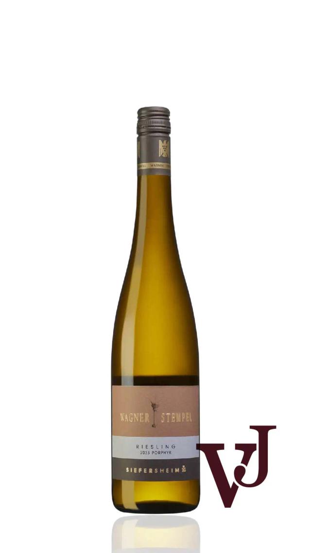 Siefersheim Riesling Porphyr