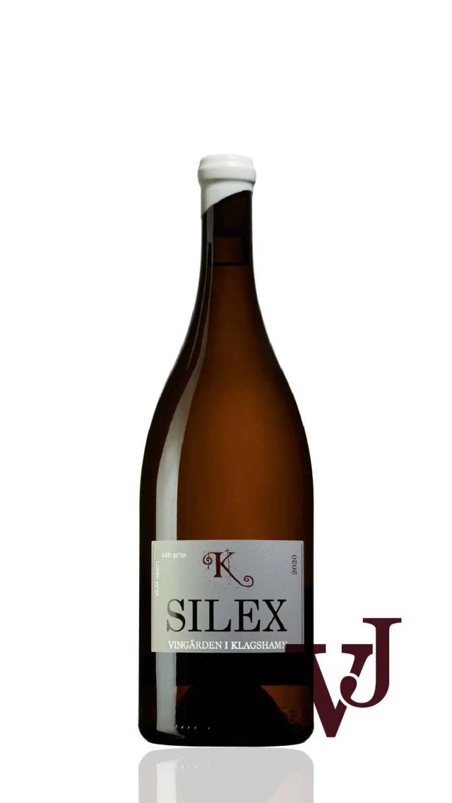 Silex från www.vinjournalen.se