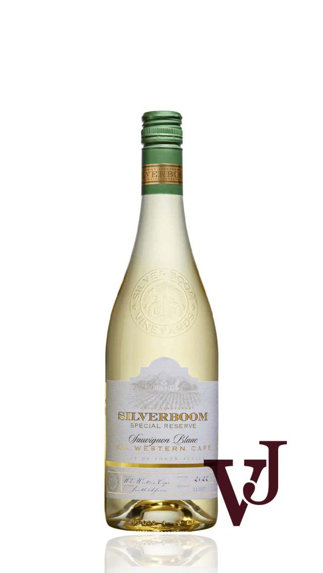 Silverboom Special Reserve Sauvignon Blanc 2022