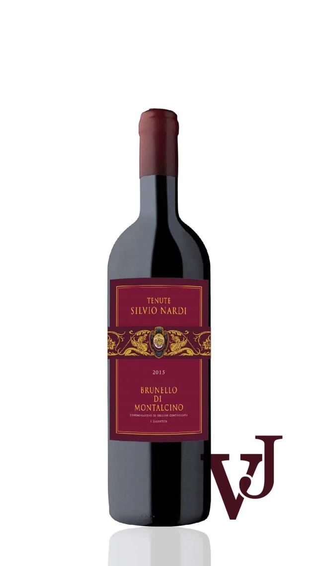 Silvio Nardi Brunello di Montalcino