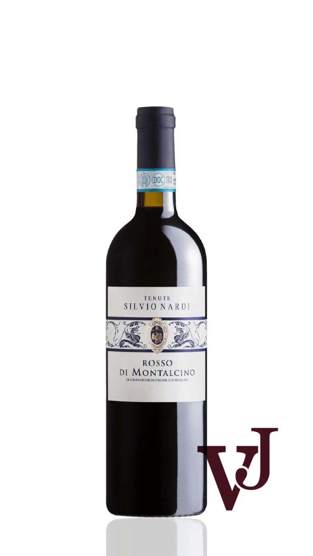 Silvio Nardi Rosso di Montalcino