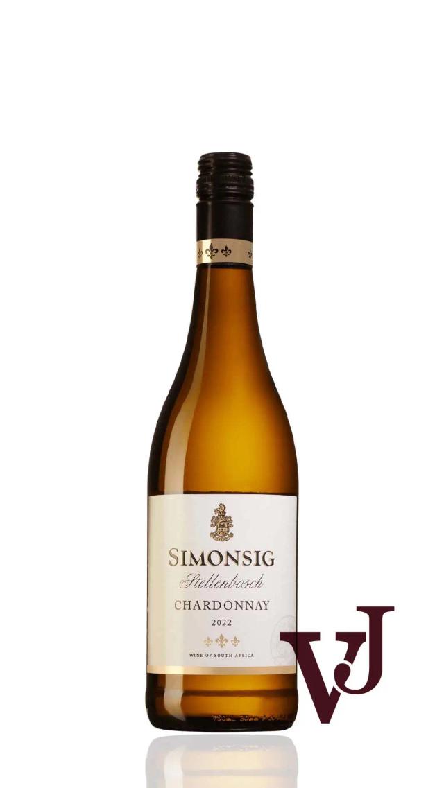 Simonsig Chardonnay