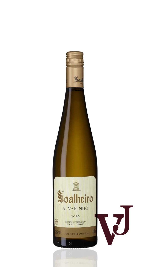 Soalheiro Alvarinho