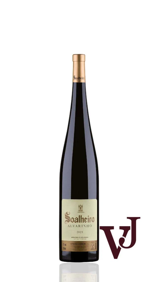 Soalheiro Alvarinho