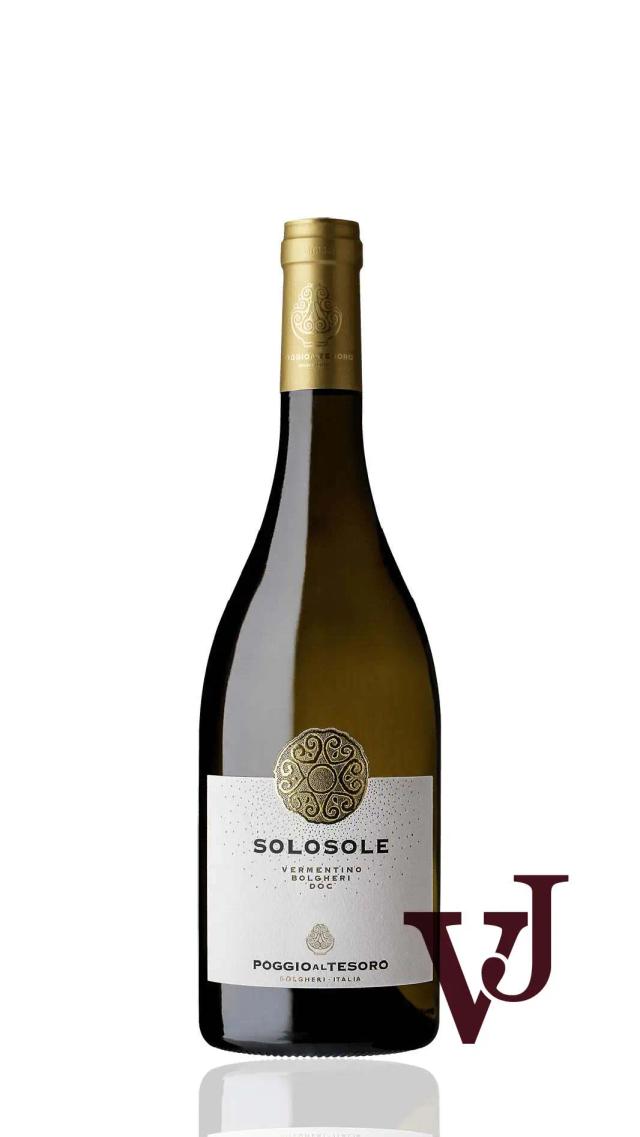 Solosole Vermentino