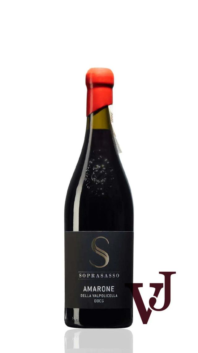 Soprasasso Amarone Della Valpolicella