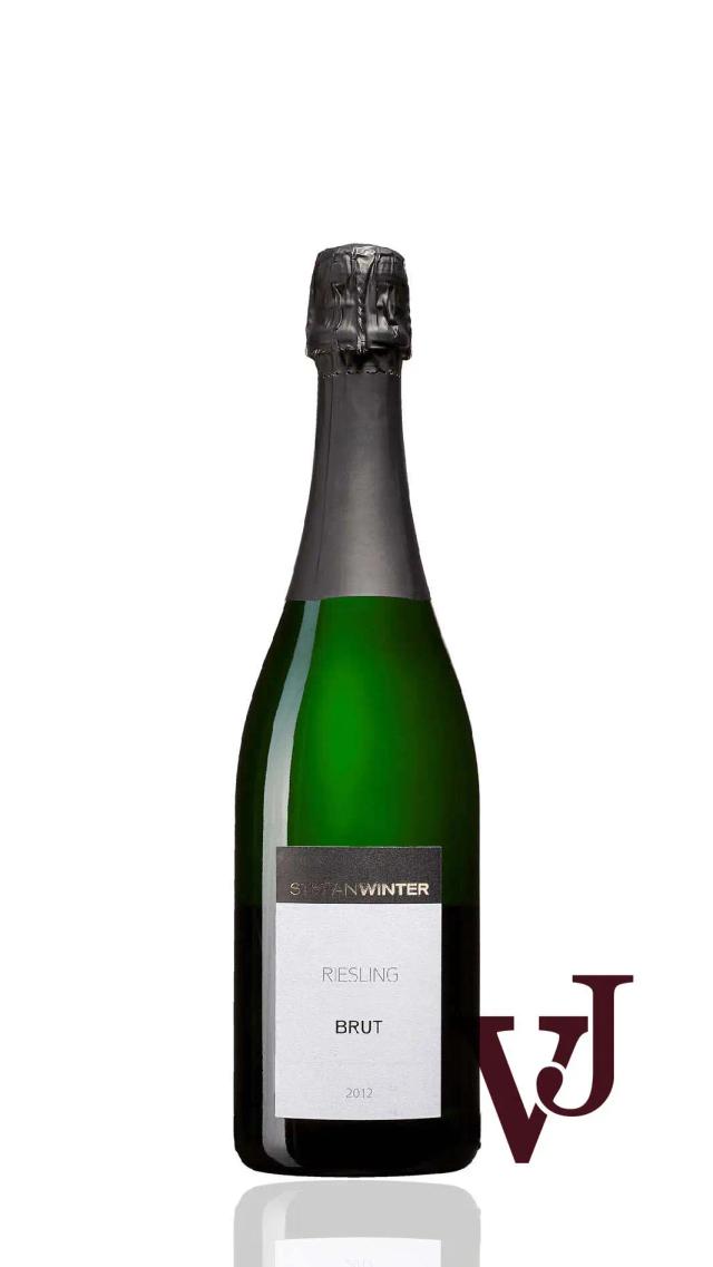 Stefan Winter Riesling Brut