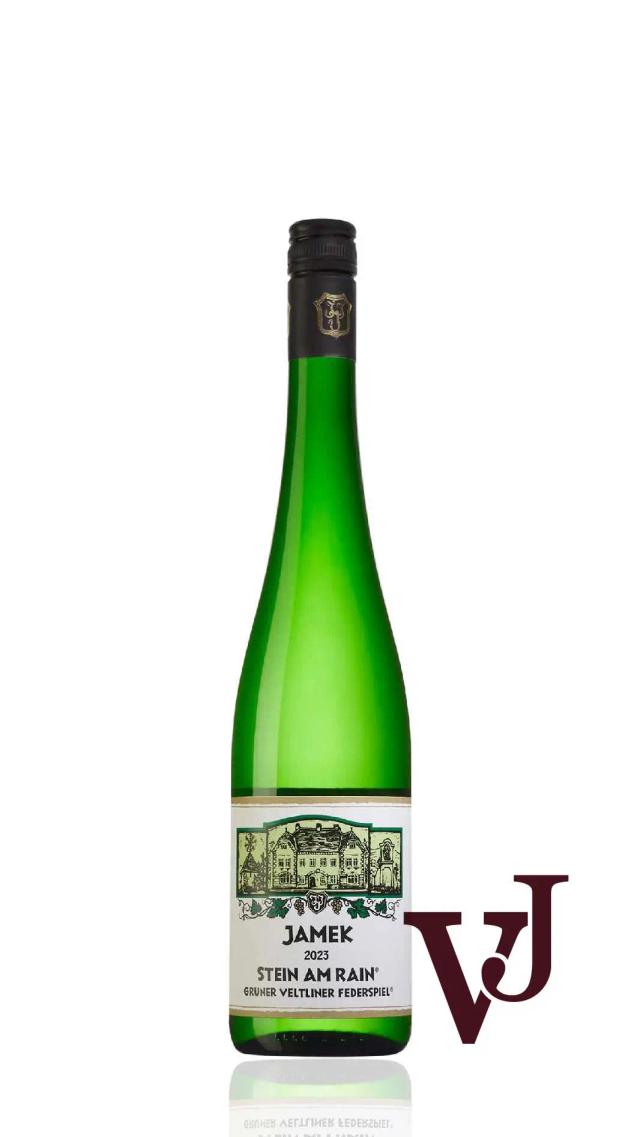 Stein am Rain Grüner Veltliner Federspiel