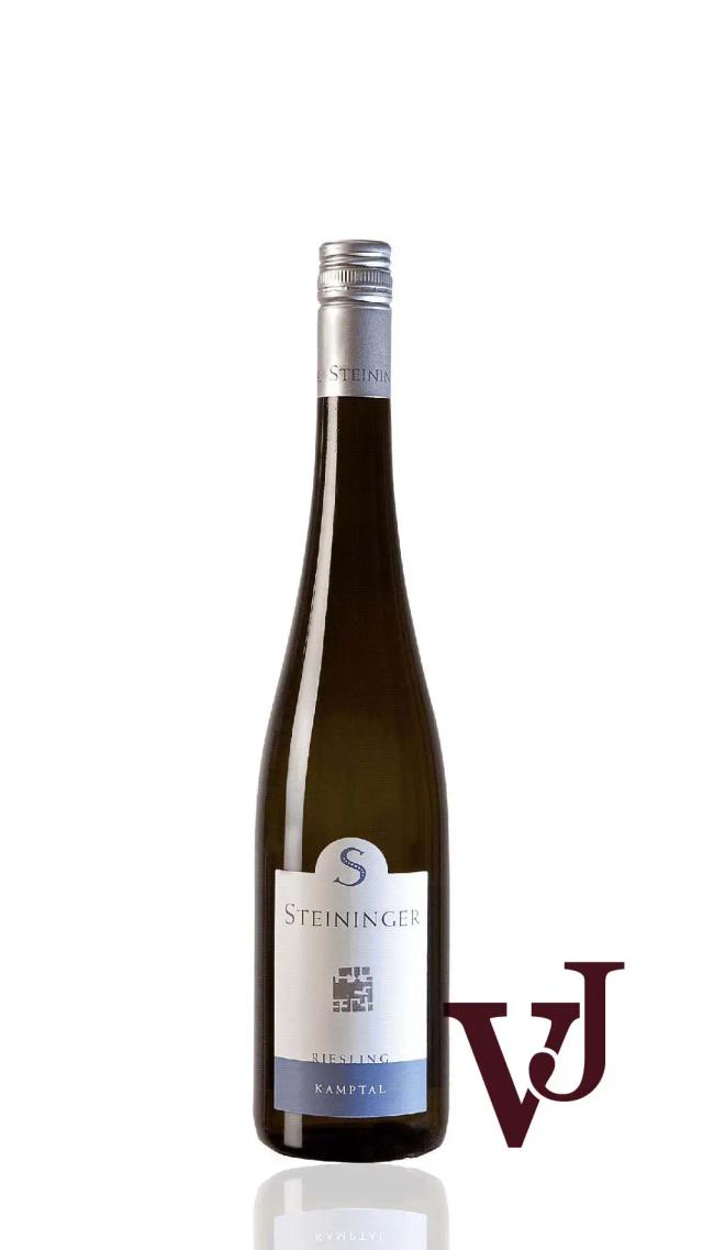 Steininger Kamptal Riesling från www.vinjournalen.se