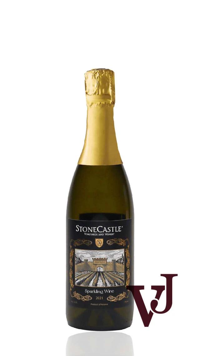 StoneCastle Sparkling Wine 2021