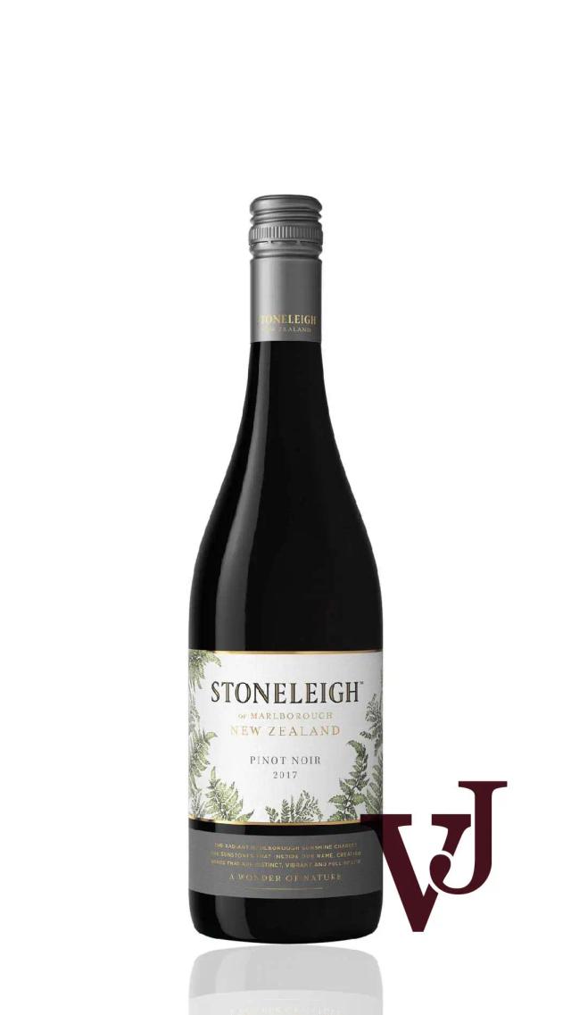 Stoneleigh Pinot Noir från www.vinjournalen.se