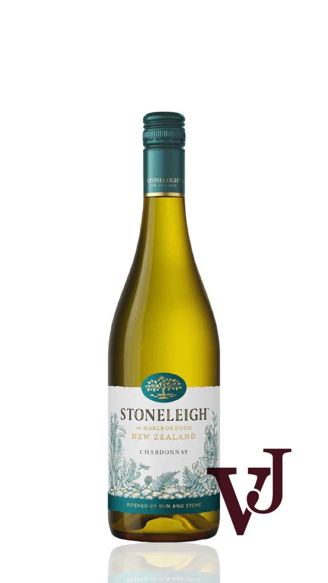 Stoneleigh Chardonnay från www.vinjournalen.se