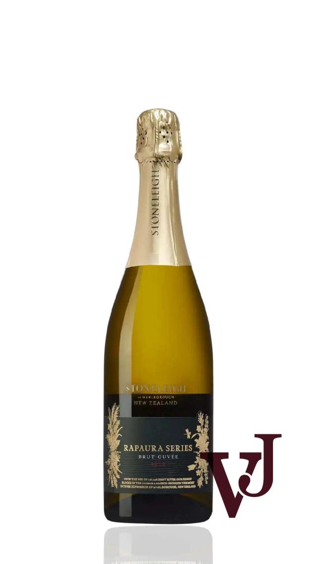 Stoneleigh Rapaura Series Brut Cuvée 2014