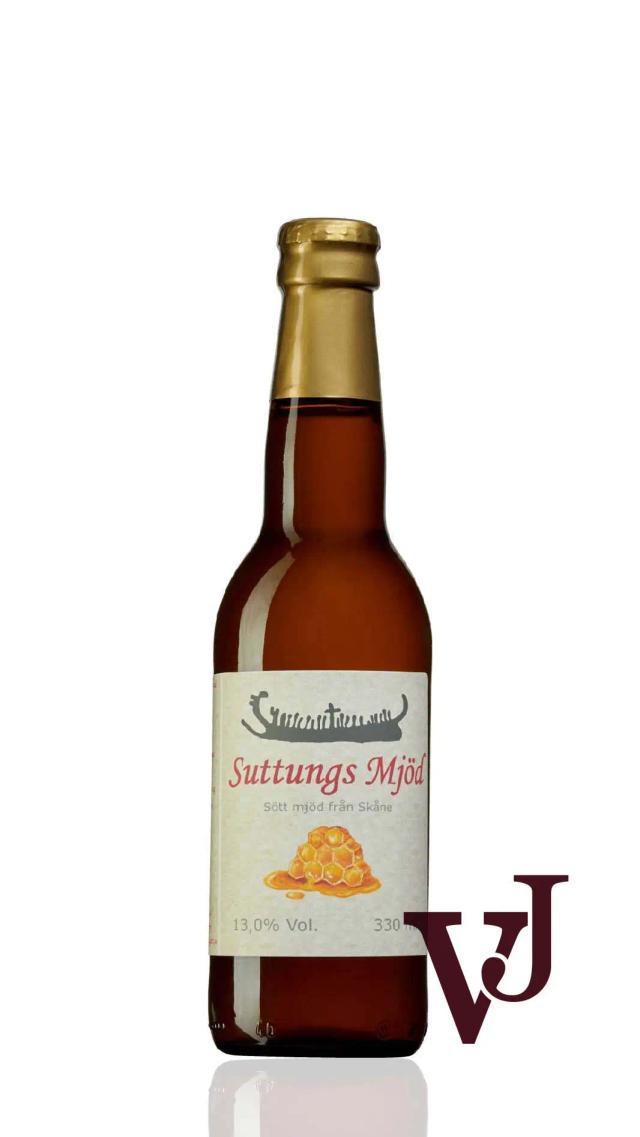 Suttungs Mjöd Original från www.vinjournalen.se