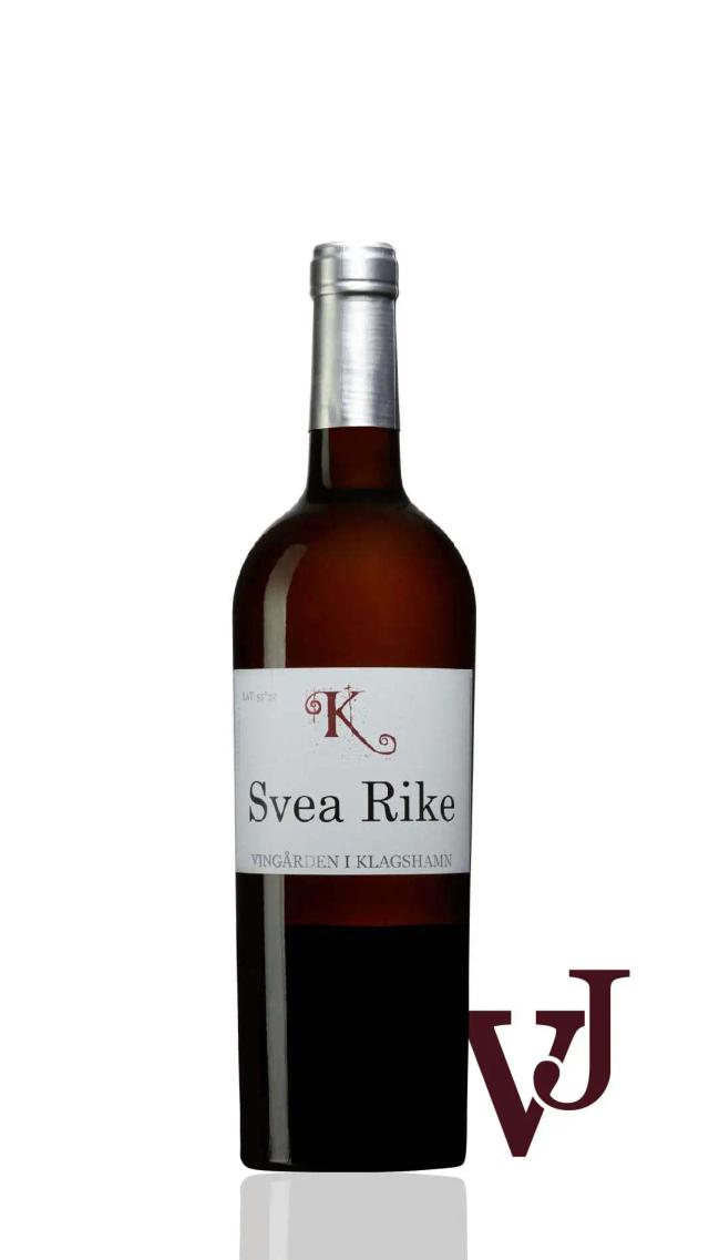 Svea Rike från www.vinjournalen.se